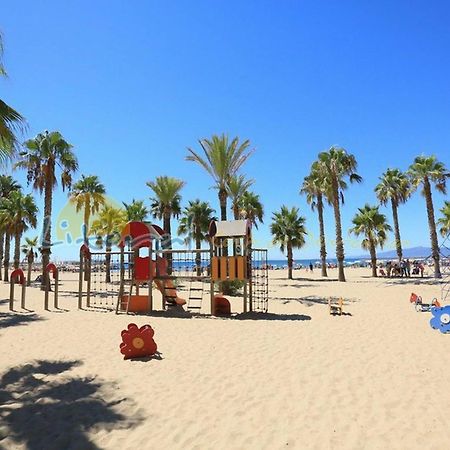 205 Cala Capellans Salou Apartman Kültér fotó