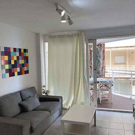 205 Cala Capellans Salou Apartman Kültér fotó