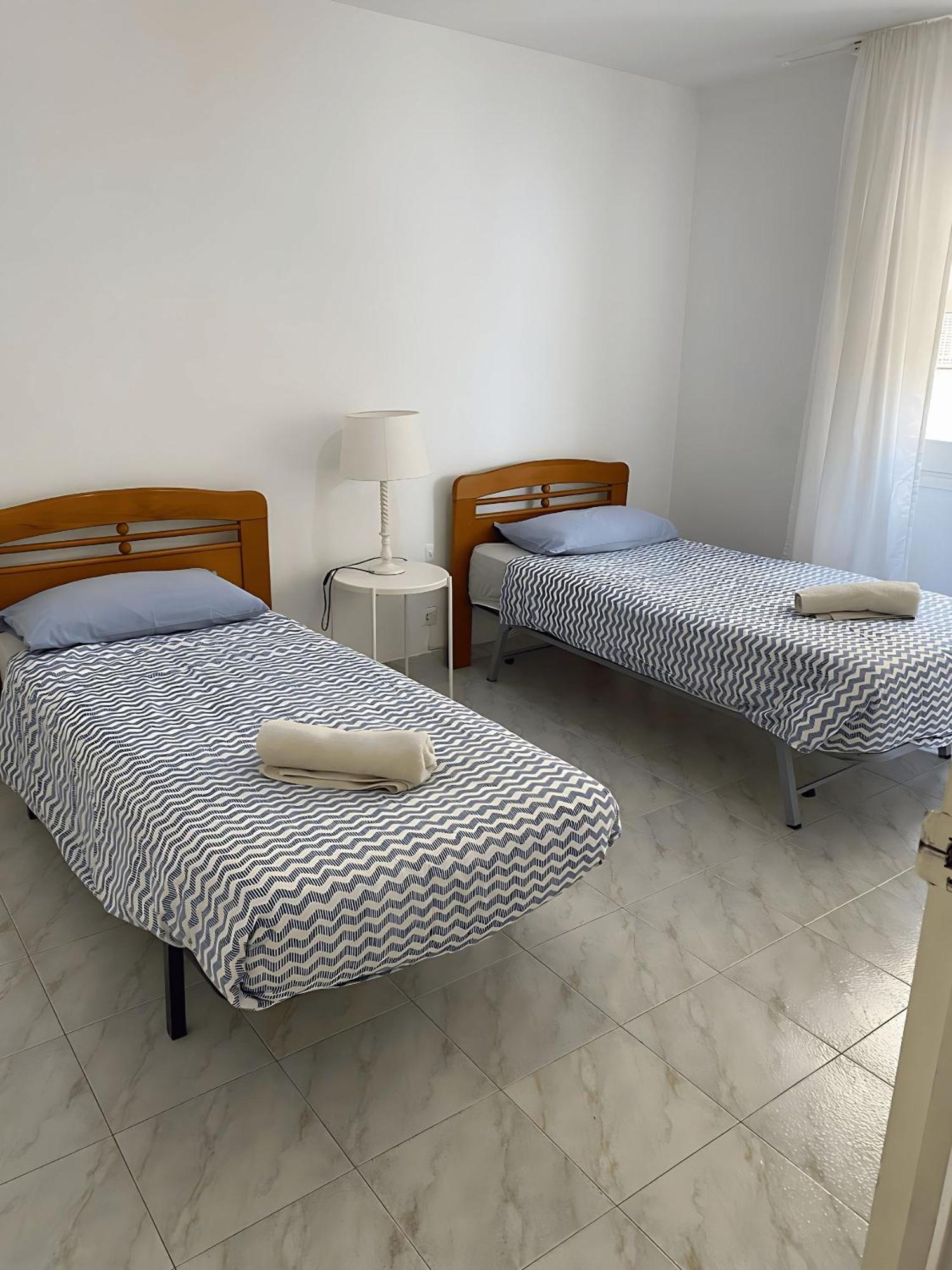 205 Cala Capellans Salou Apartman Kültér fotó