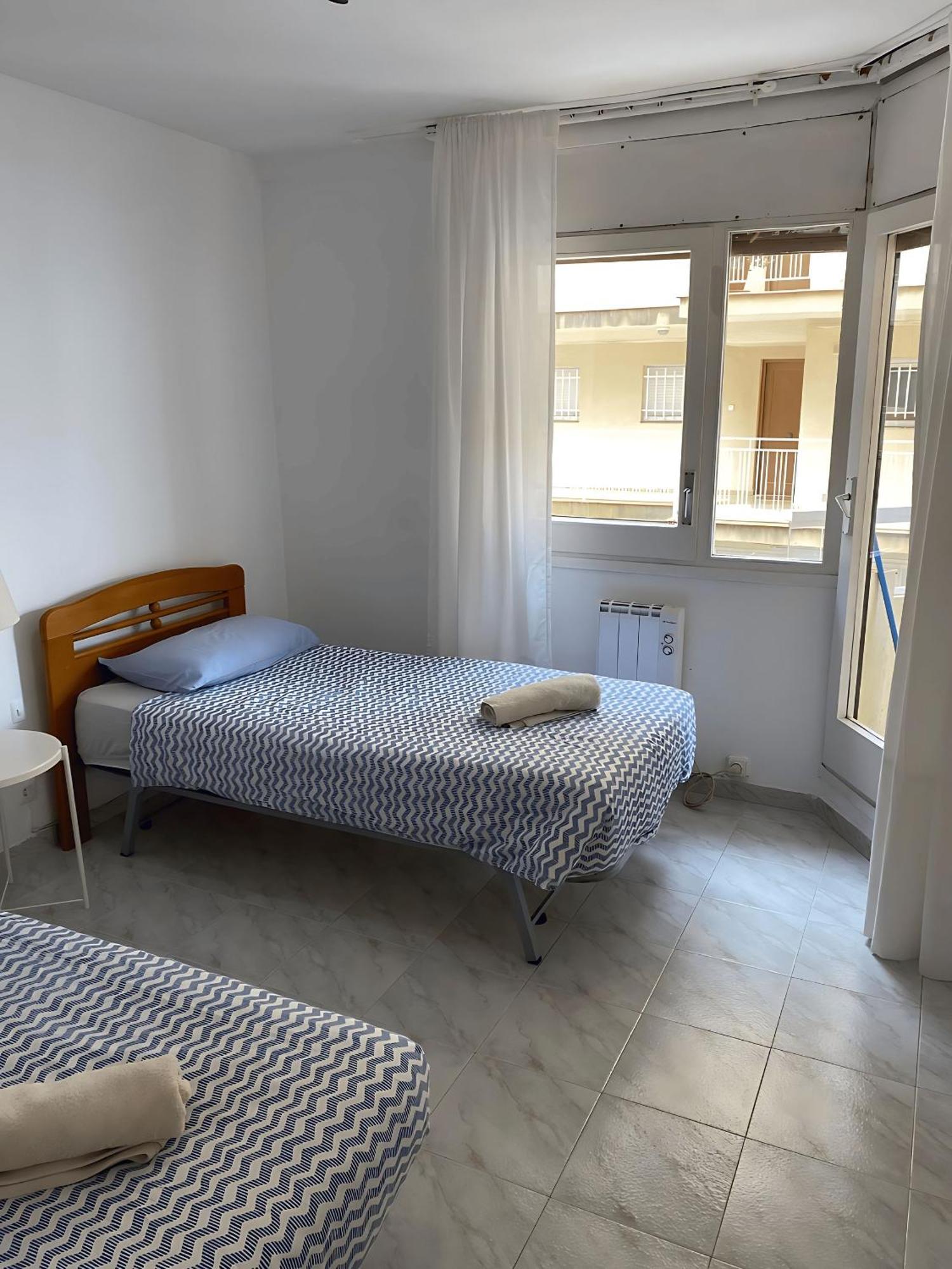205 Cala Capellans Salou Apartman Kültér fotó