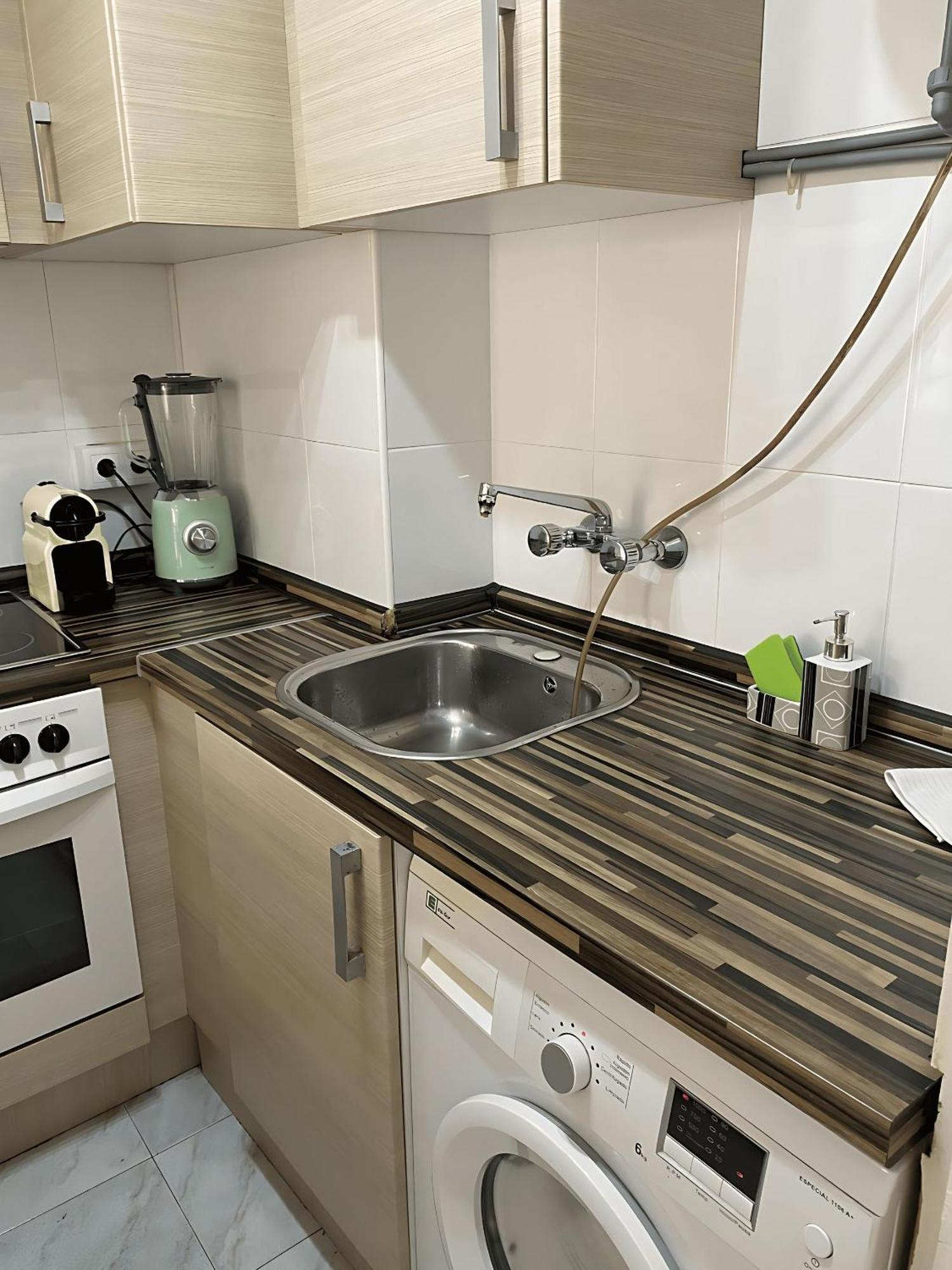 205 Cala Capellans Salou Apartman Kültér fotó