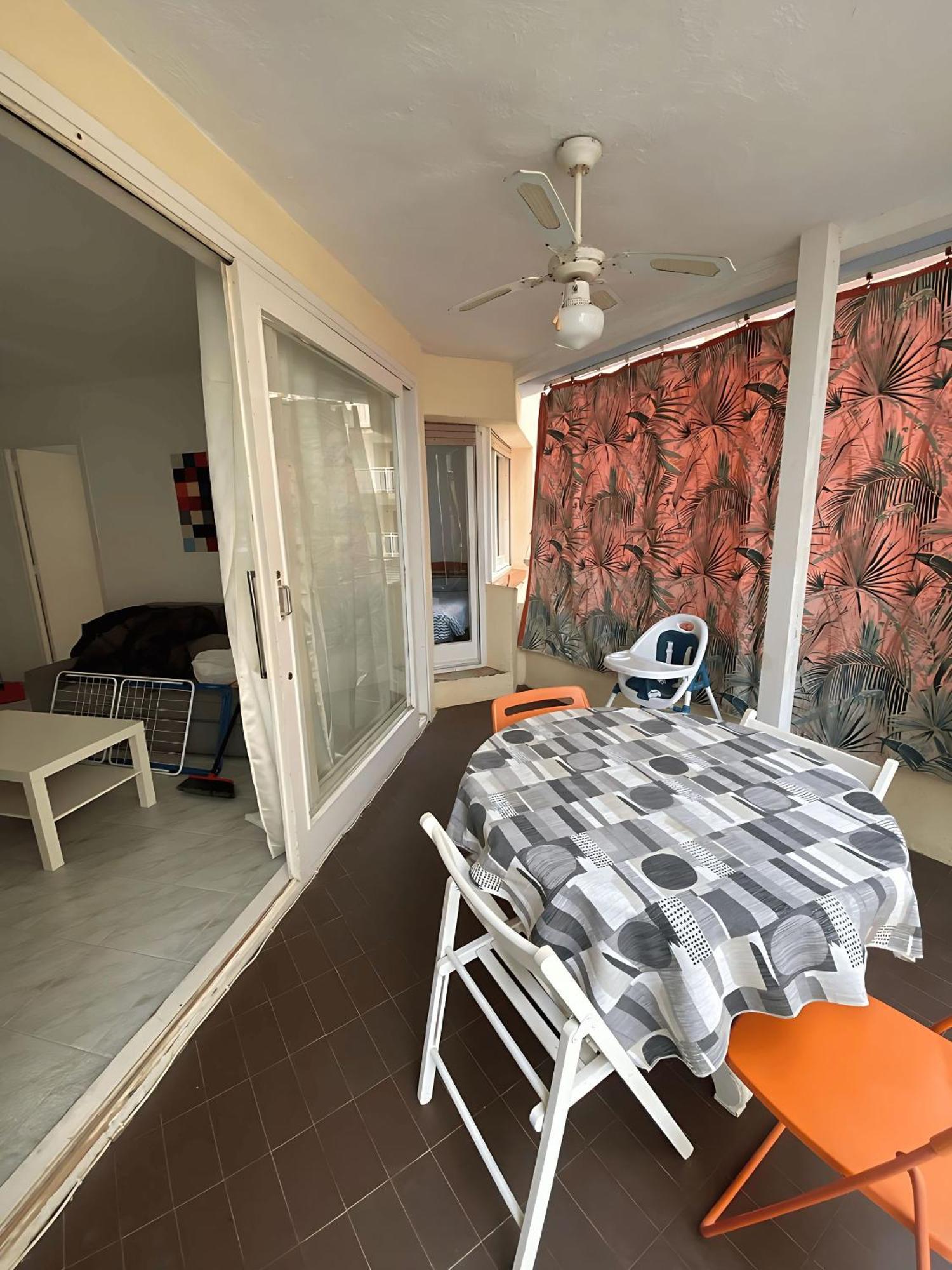 205 Cala Capellans Salou Apartman Kültér fotó