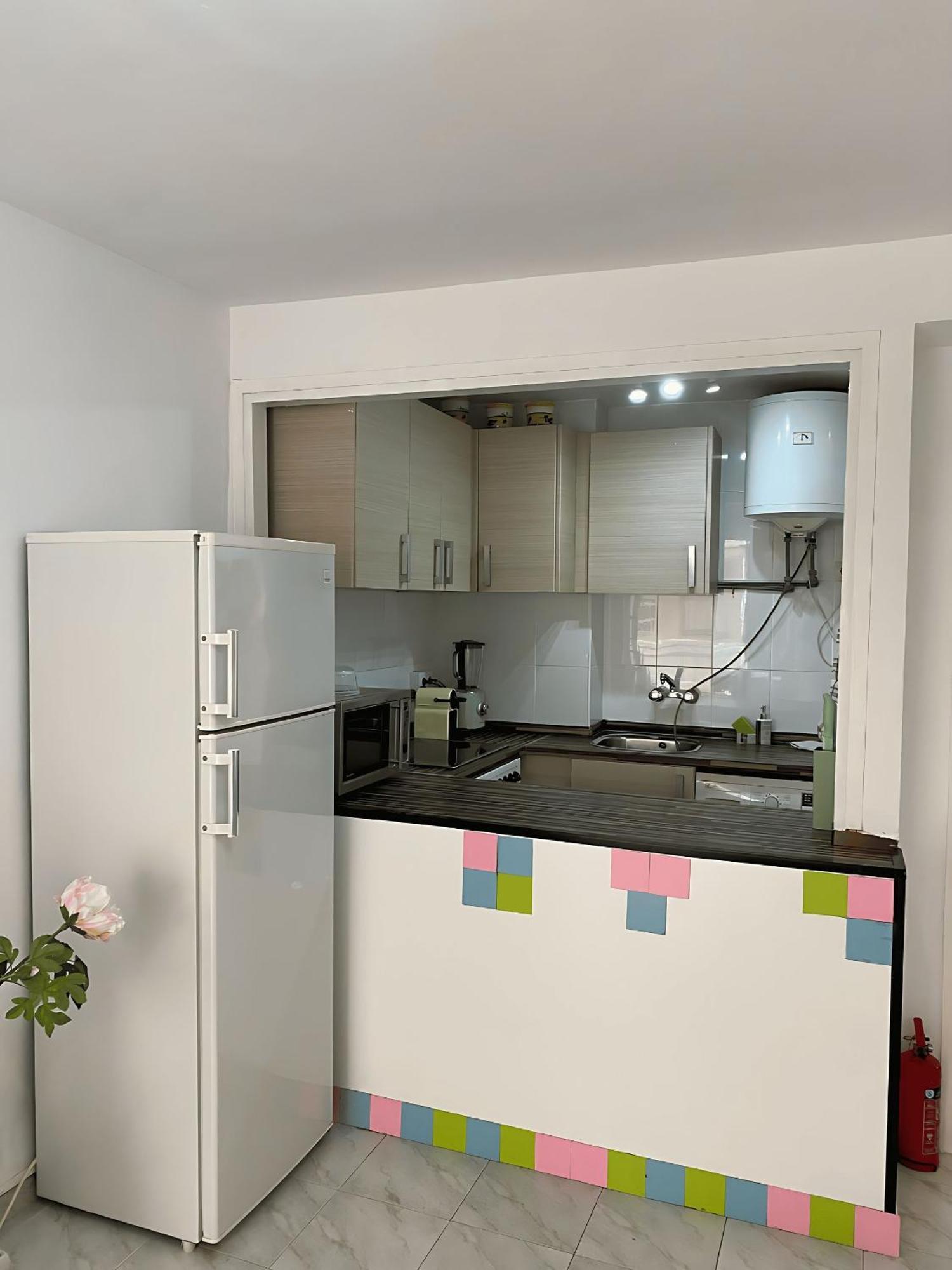 205 Cala Capellans Salou Apartman Kültér fotó