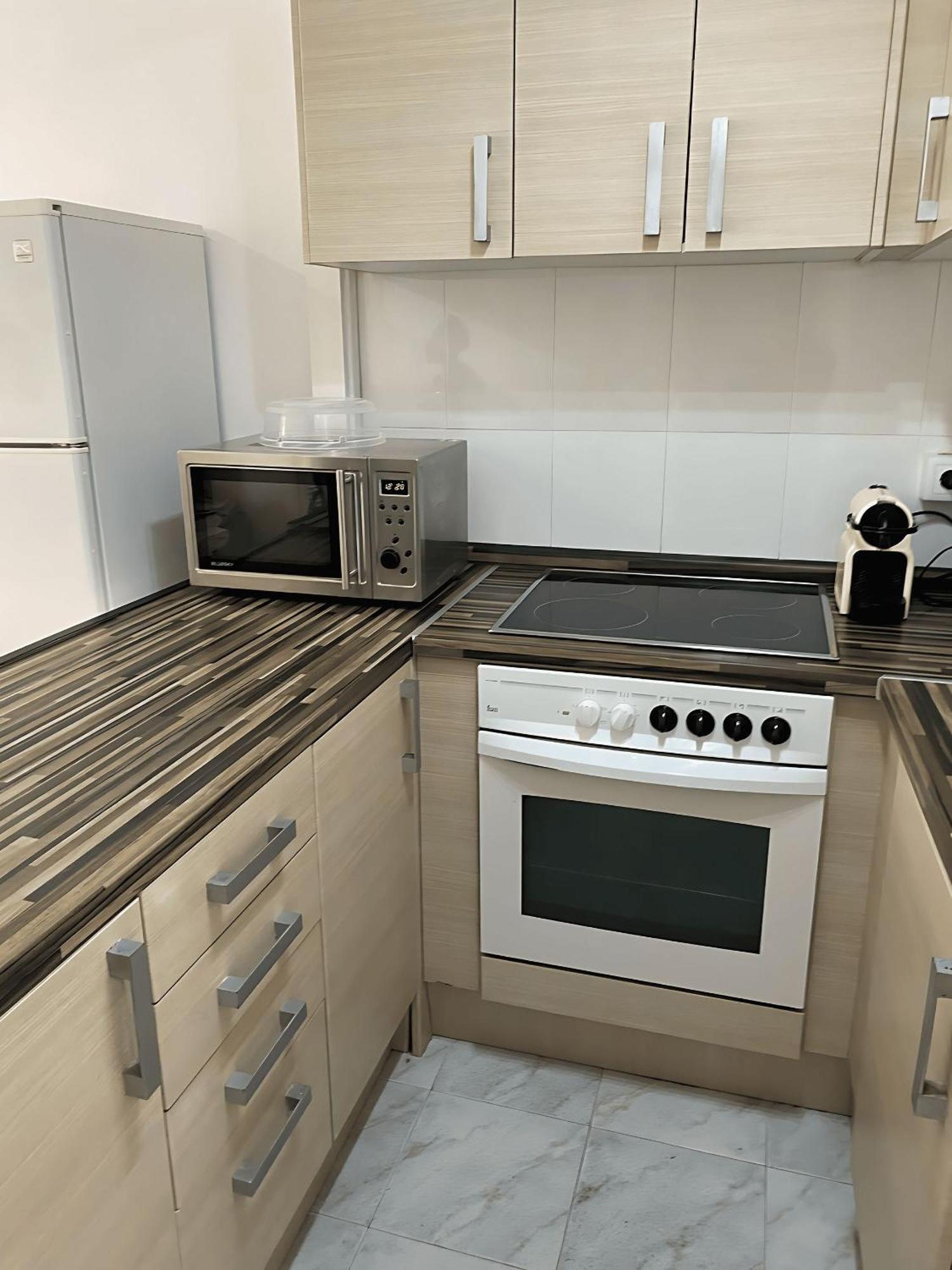 205 Cala Capellans Salou Apartman Kültér fotó