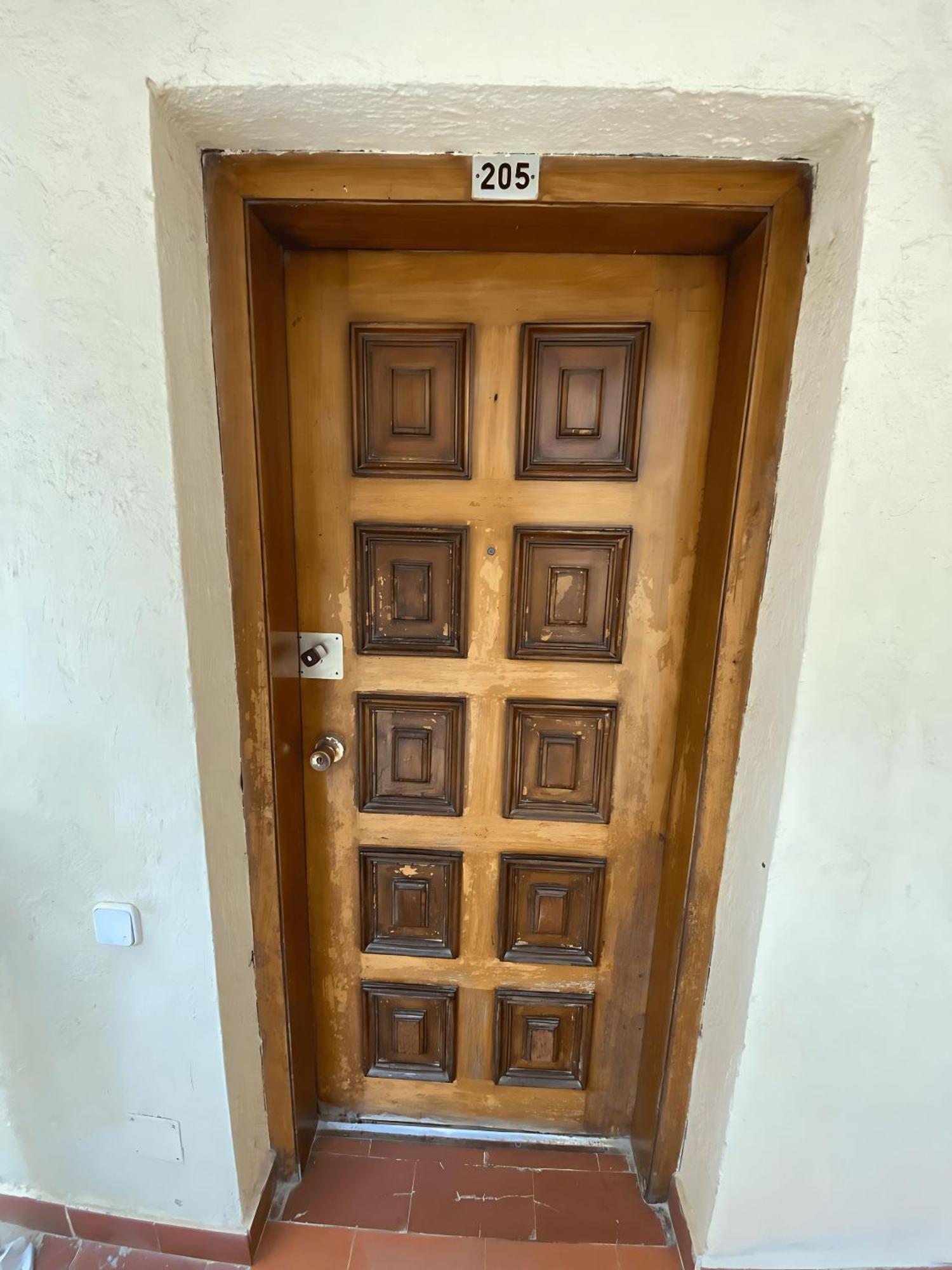 205 Cala Capellans Salou Apartman Kültér fotó