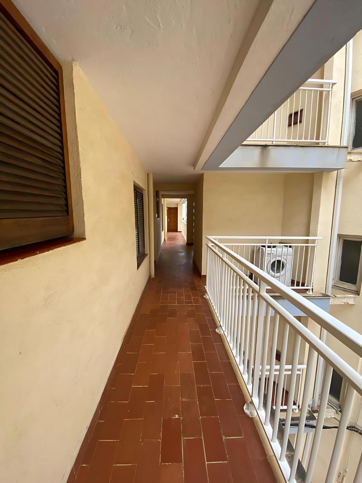 205 Cala Capellans Salou Apartman Kültér fotó