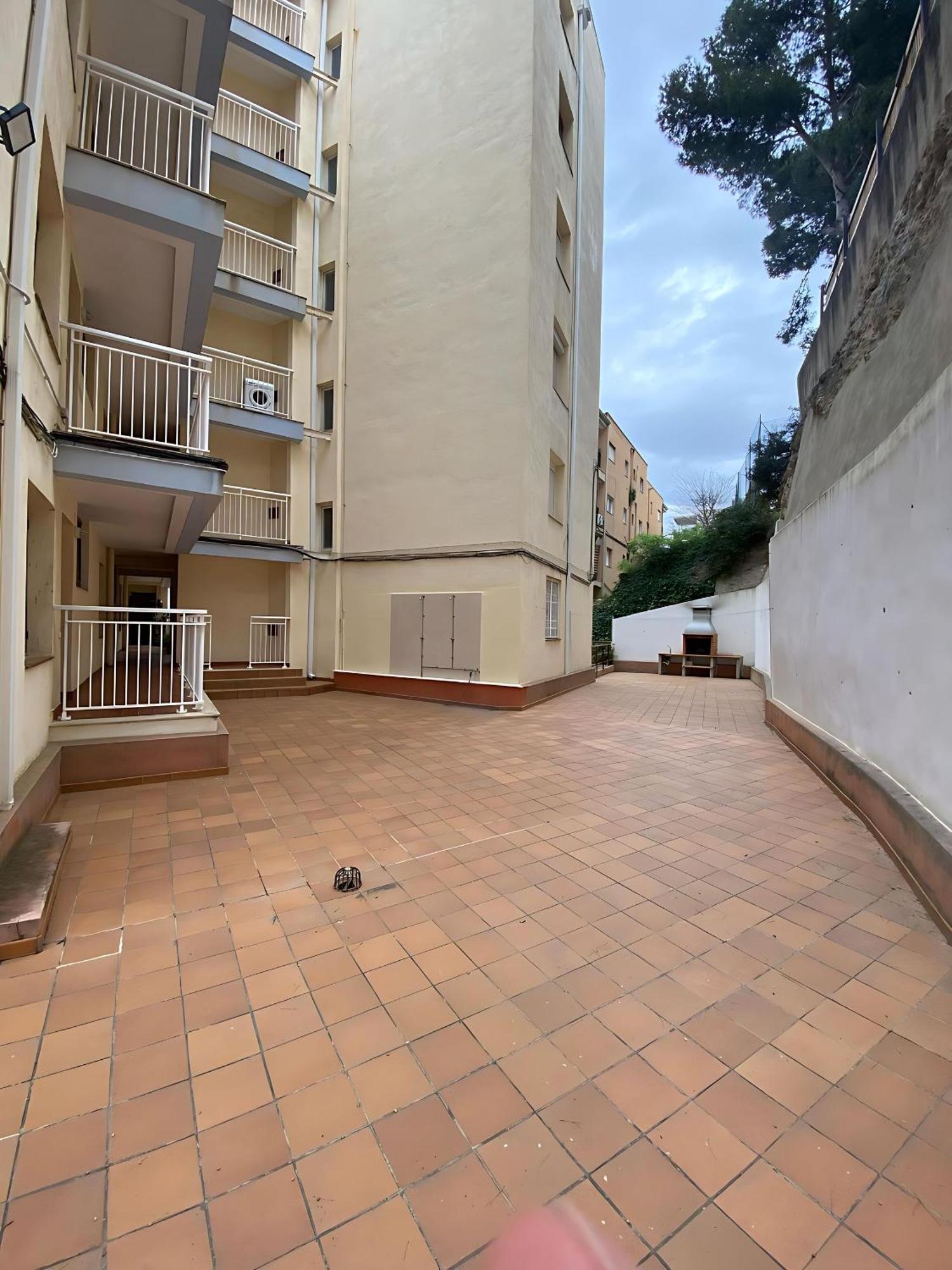 205 Cala Capellans Salou Apartman Kültér fotó